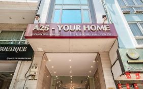 A25 Hotel - 19 Phan Đình Phùng