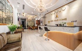 A25 Hotel - 19 Phan Đình Phùng